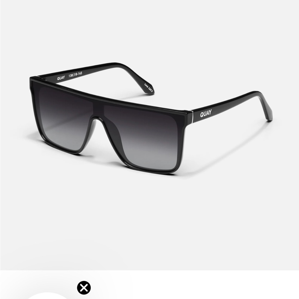 Quay Australia NIGHTFALL Sunglasses